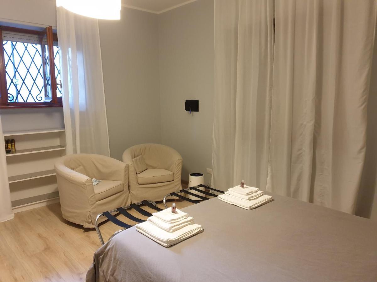 Lg Apartment Stresa Luaran gambar