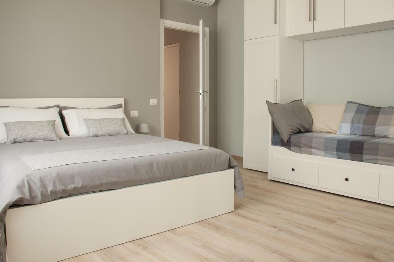 Lg Apartment Stresa Luaran gambar