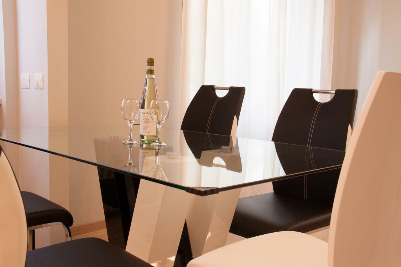 Lg Apartment Stresa Luaran gambar
