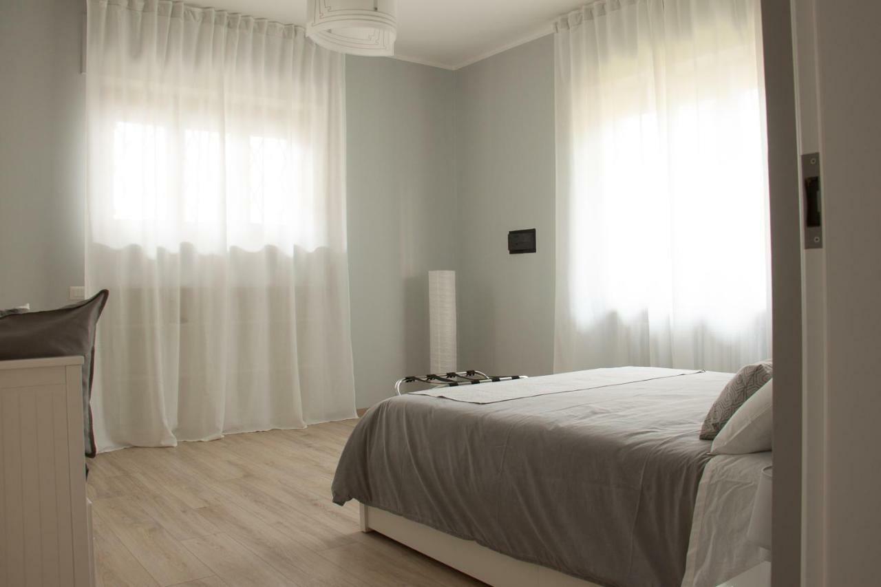 Lg Apartment Stresa Luaran gambar