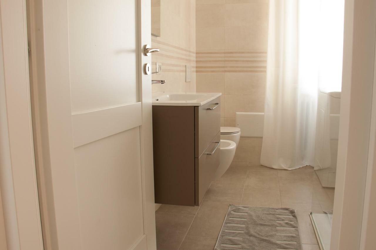 Lg Apartment Stresa Luaran gambar