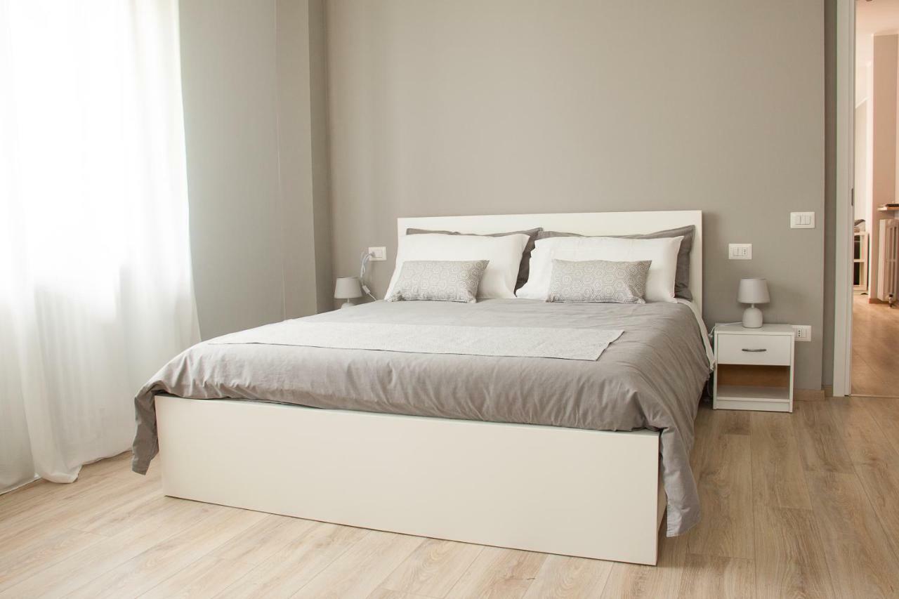Lg Apartment Stresa Luaran gambar