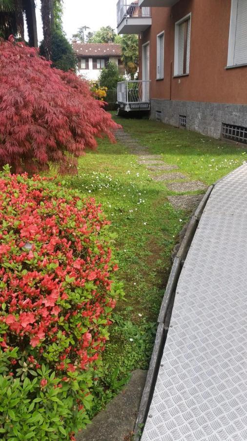 Lg Apartment Stresa Luaran gambar
